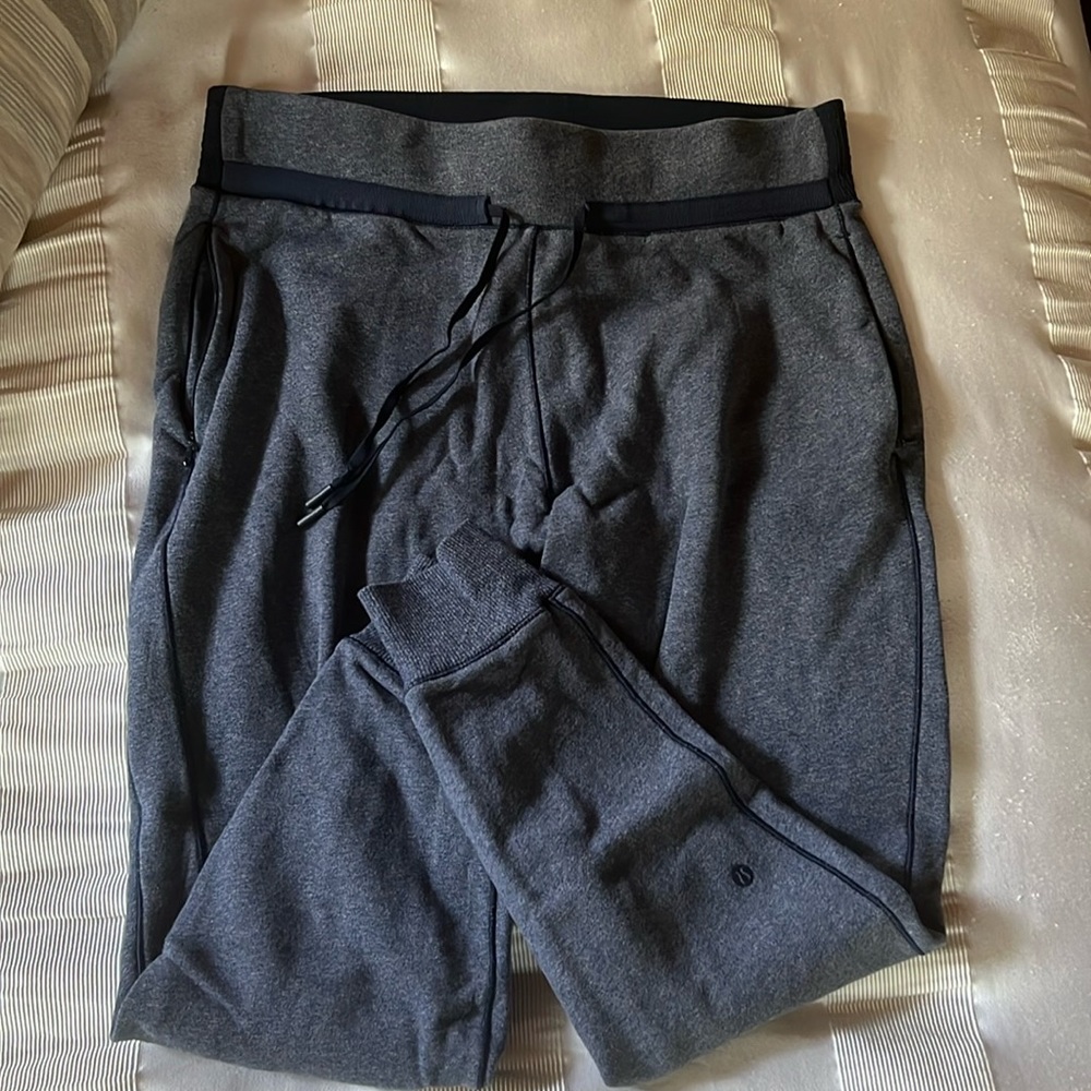 Lululemon sweatpants